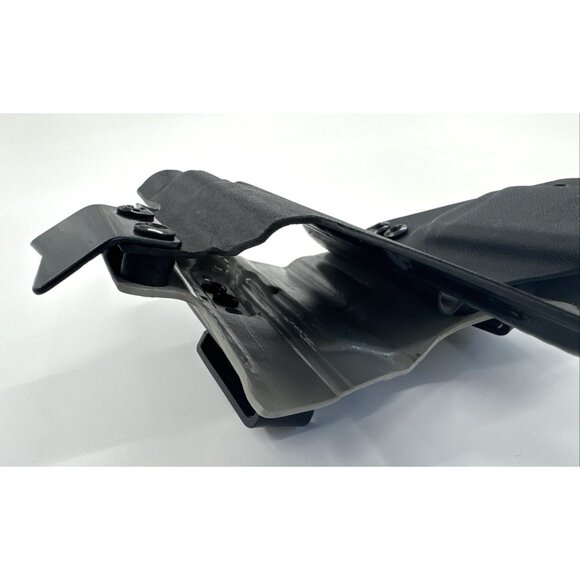 T Rex Arms Kydex Sidecar Holster for Glock 17 22  Attach Surefire Tactical Light - Picture 9 of 10